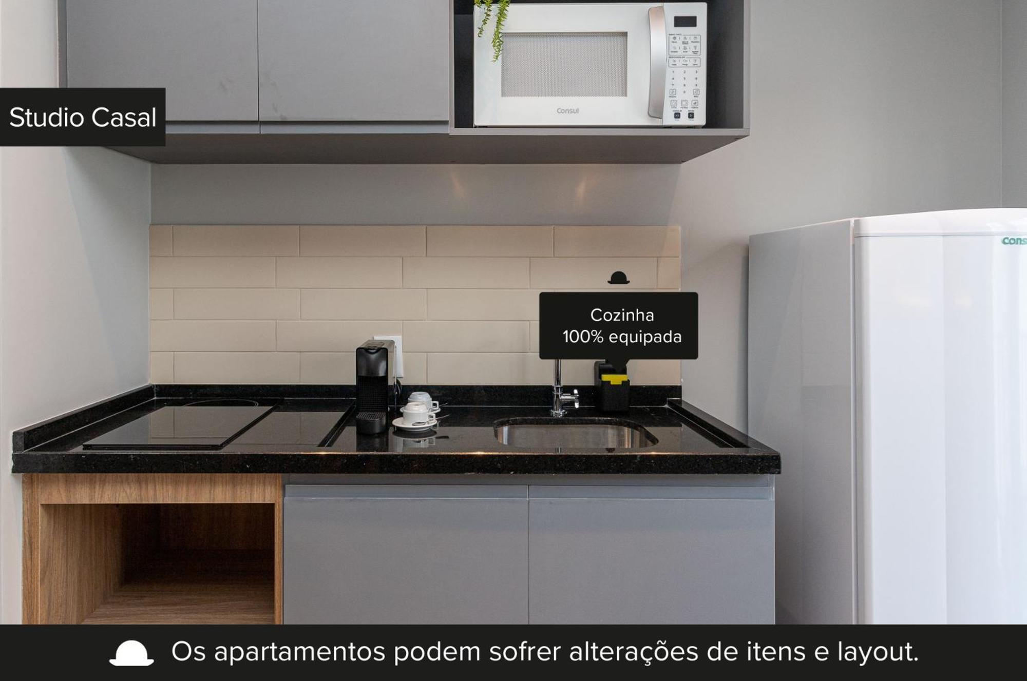 Апартаменты Charlie Pamplona Jardim Paulista Сан-Пауло Экстерьер фото