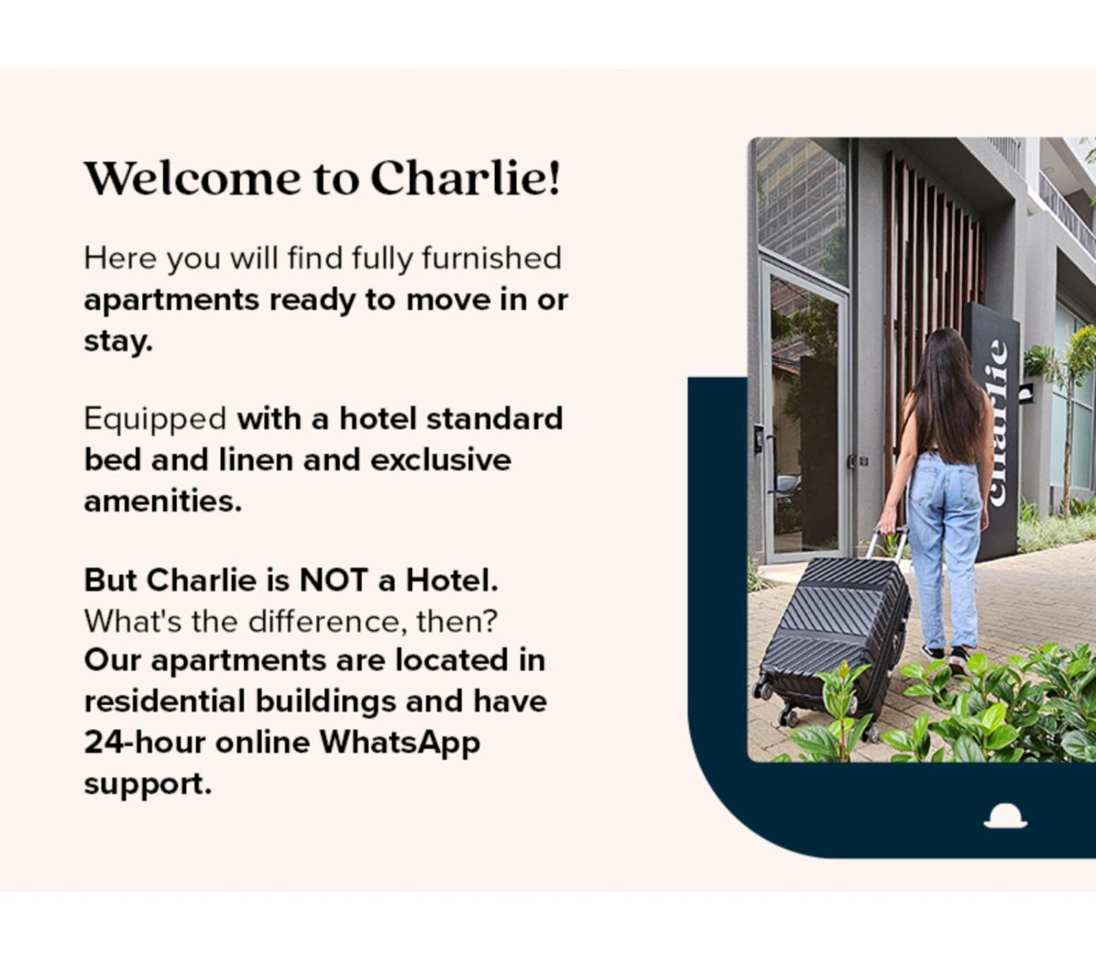 Апартаменты Charlie Pamplona Jardim Paulista Сан-Пауло Экстерьер фото